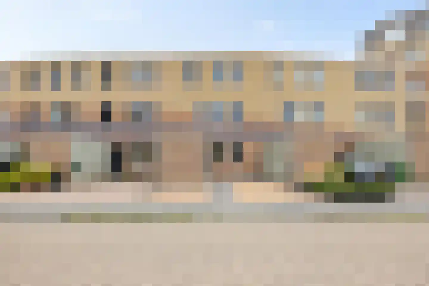 Fuutmesschen 15 Assen thumbnail 5