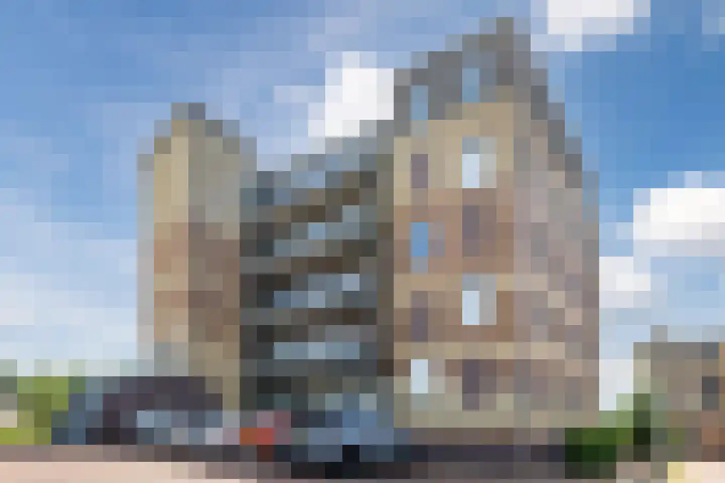 Fuutmesschen 35 Assen thumbnail 4