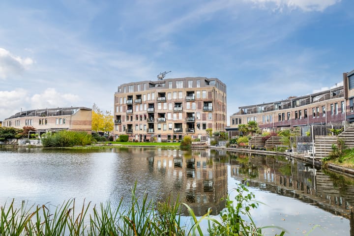 Fuutmesschen 63 in Assen photo