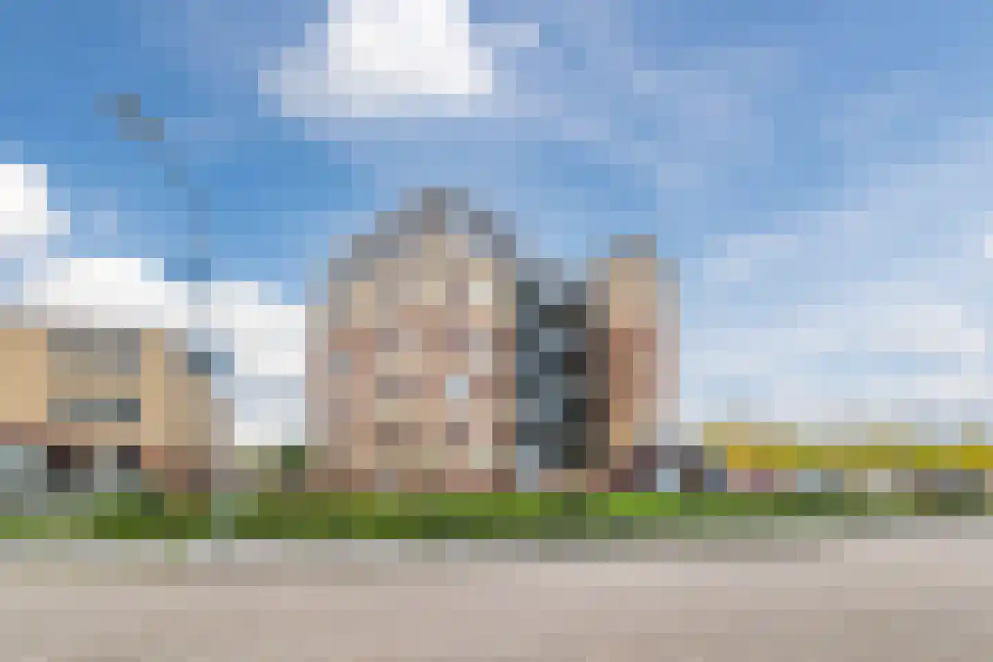 Fuutmesschen 63 Assen thumbnail 4