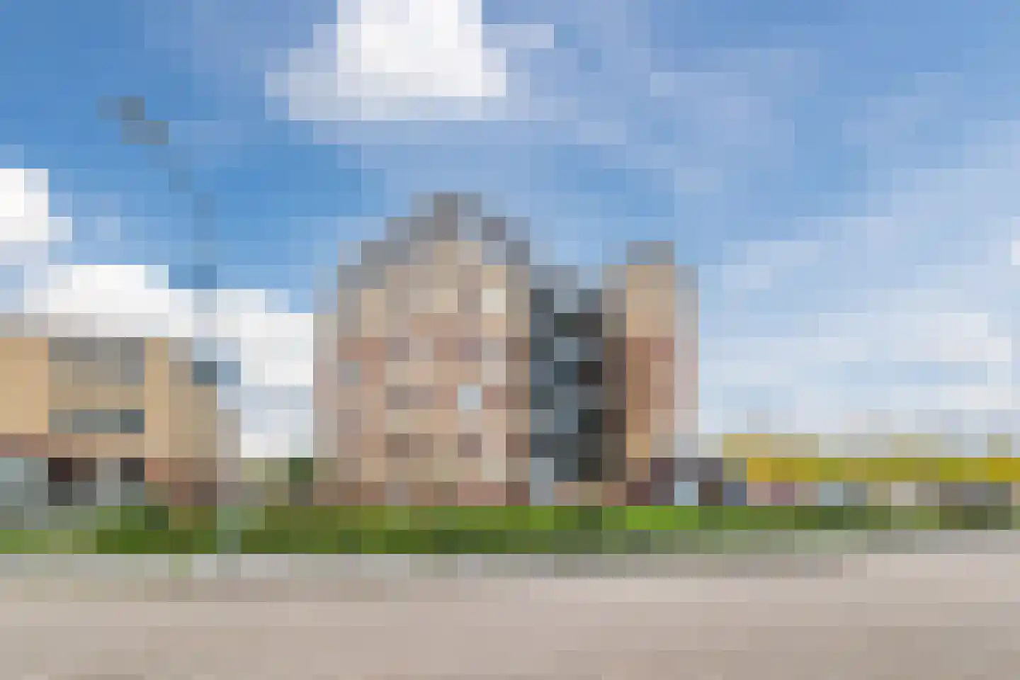 Fuutmesschen 63 Assen thumbnail 5