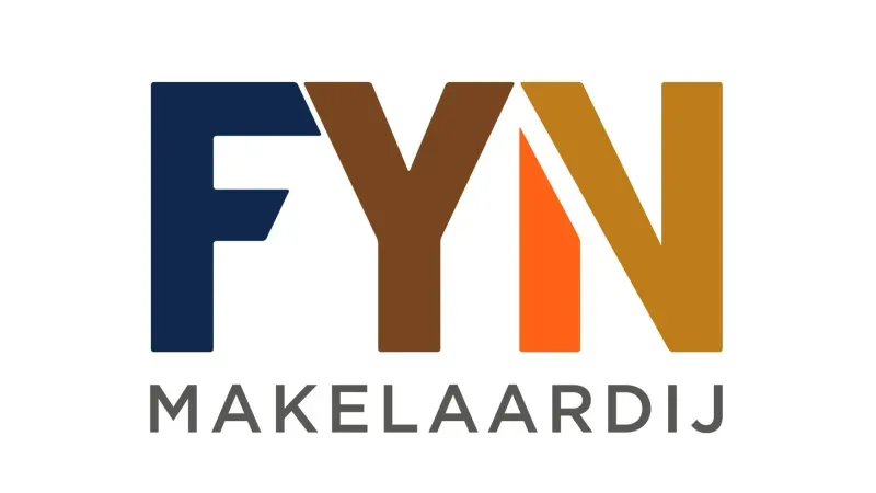 Bürofoto von FYN Makelaardij