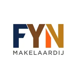 Logo von FYN Makelaardij