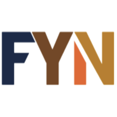 Logo of FYN Makelaardij