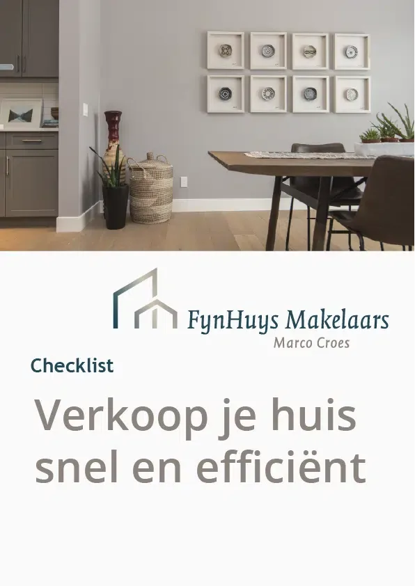 Bürofoto von Fynhuys Makelaars