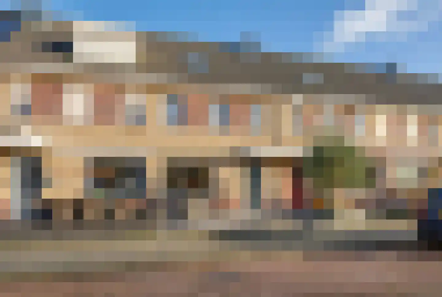 G A Brederodestraat 87 in Volendam