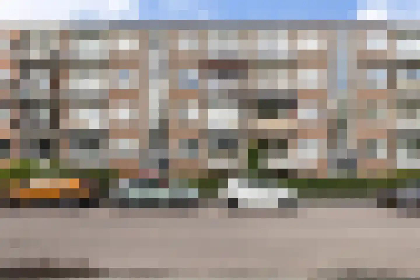 G.A. Brederolaan 67 A Maassluis