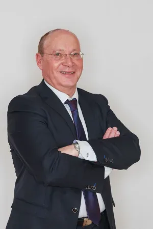 Foto von G.A.G. (Gerard) Timmer