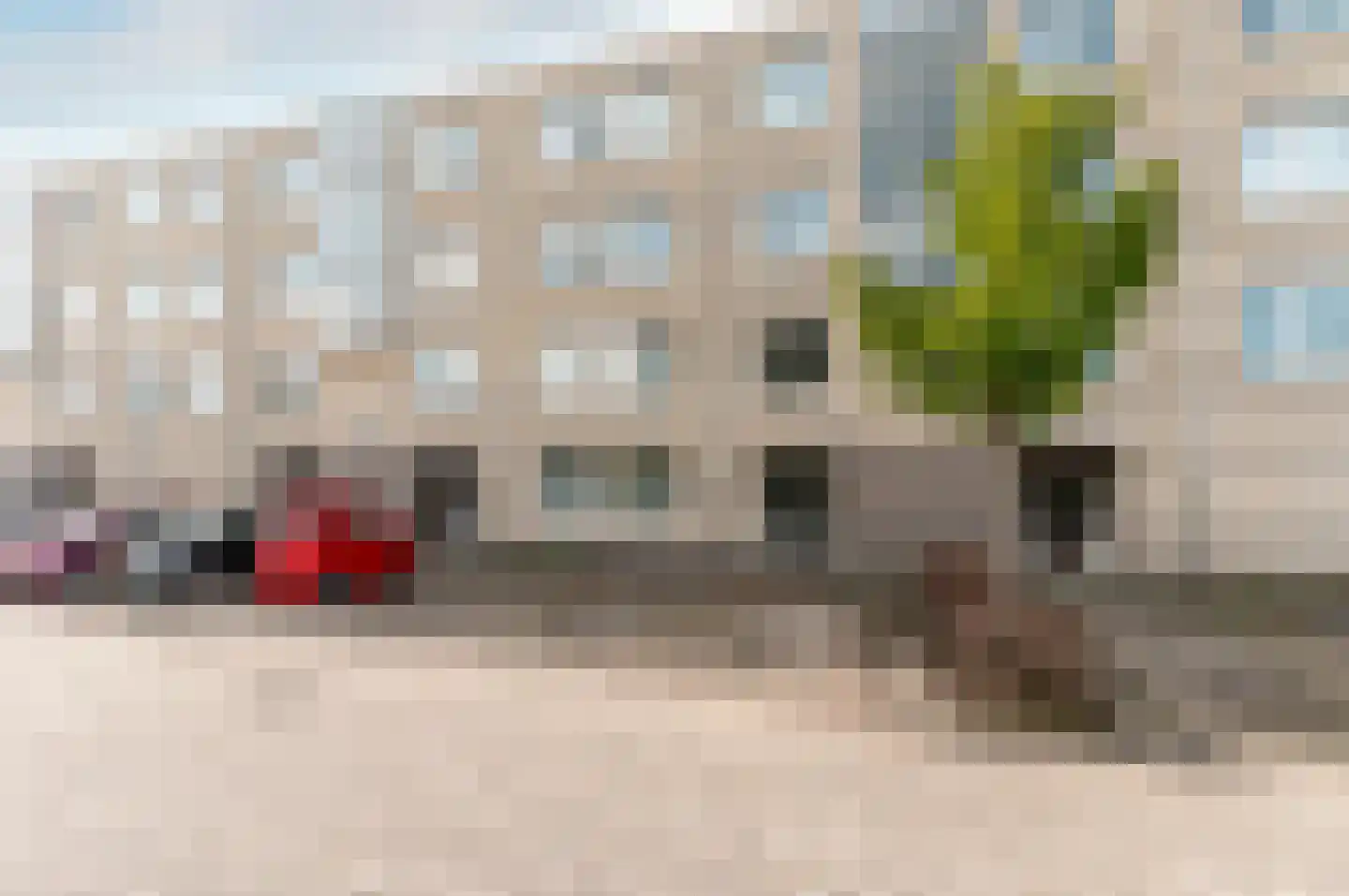 G.A. Overdijkinkstraat 86 Almere
