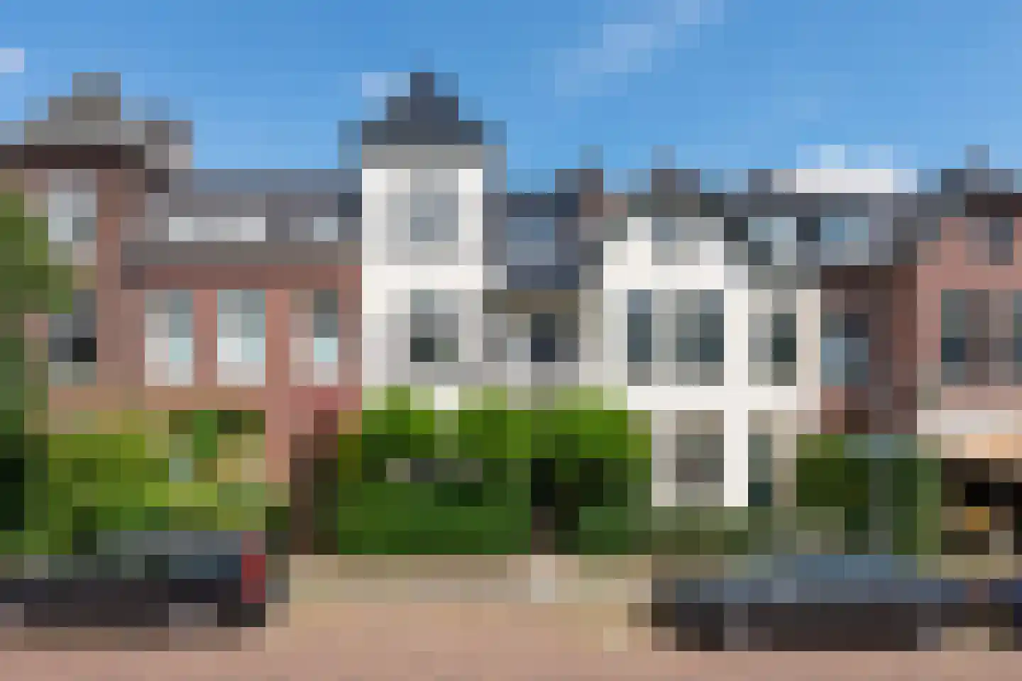 G.A. van Nispenstraat 8 dans Arnhem
