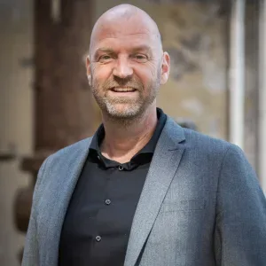 Photo of G.B.M. (Freek) Steijlen