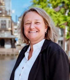 Foto von G.C. Moojen