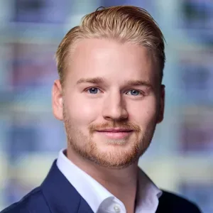 Foto van G. (Guus) de Haan