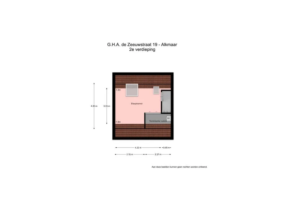 G.H.A.de Zeeuwstraat 19 Alkmaar thumbnail 57