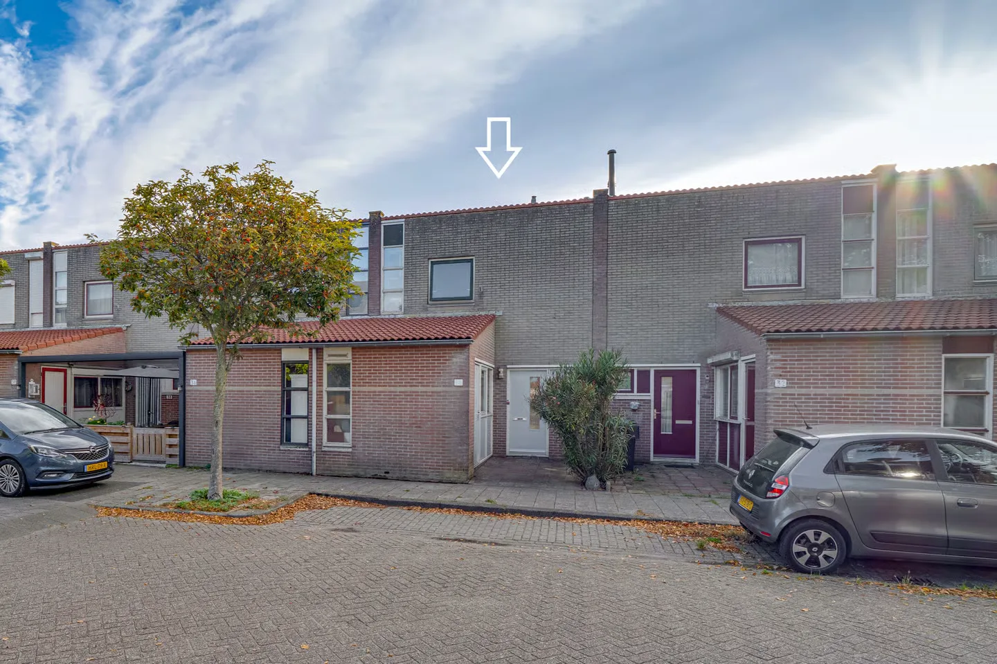 G.H.Hoijtinkstraat 34 Alkmaar