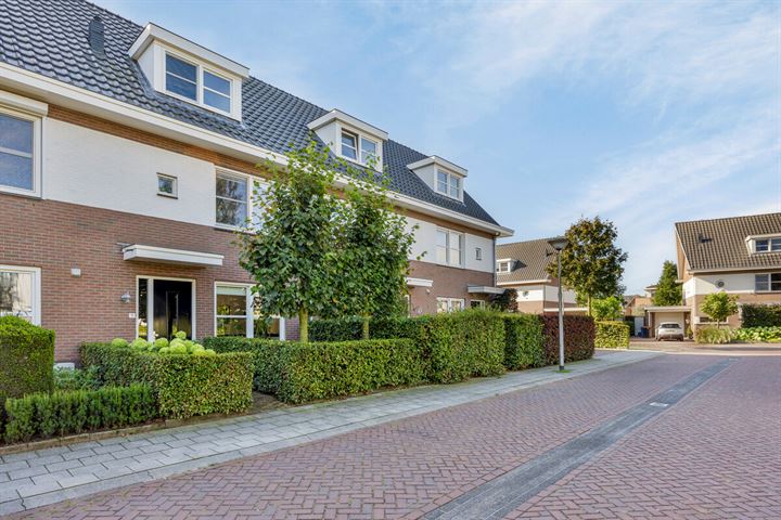 G.H. Roeterdinkstraat 11 dans Voorthuizen photo