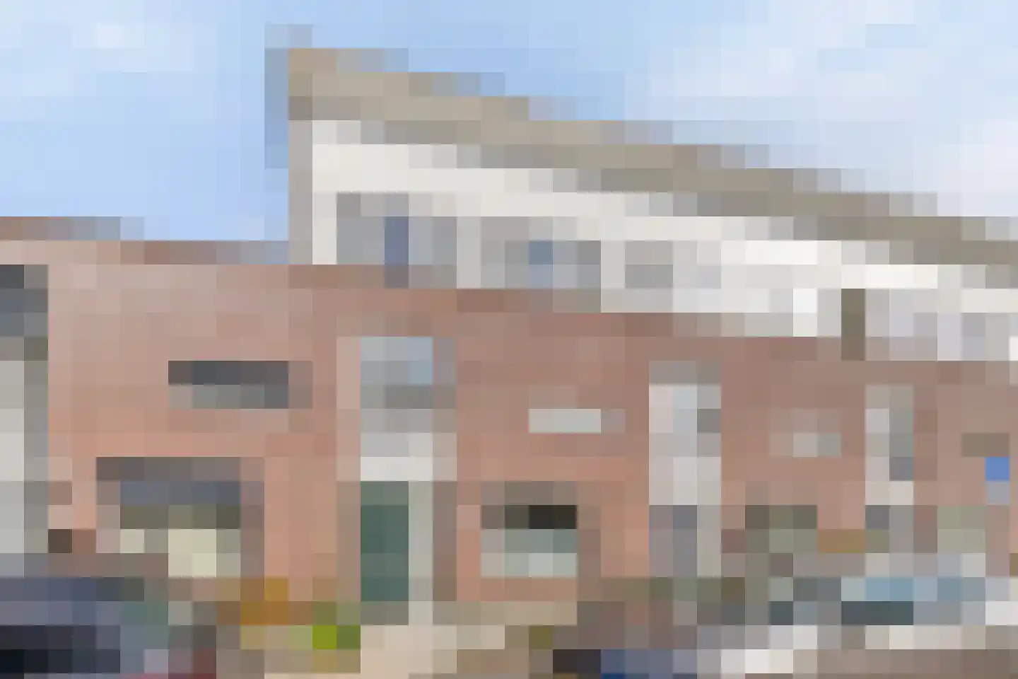 G.I. Brucestraat 16 en Deventer