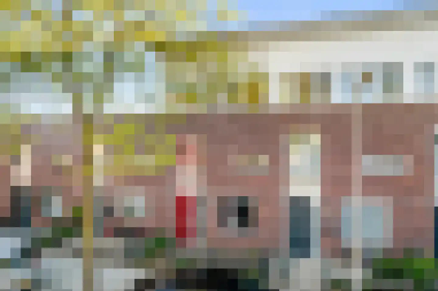 G.I. Brucestraat 44 in Deventer