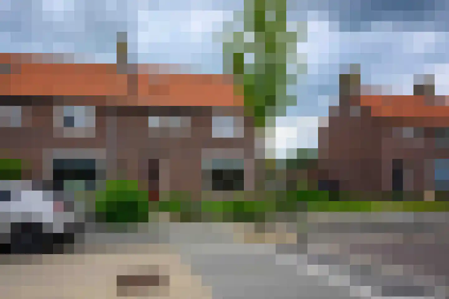 G.J. Gillotstraat 14 Ens
