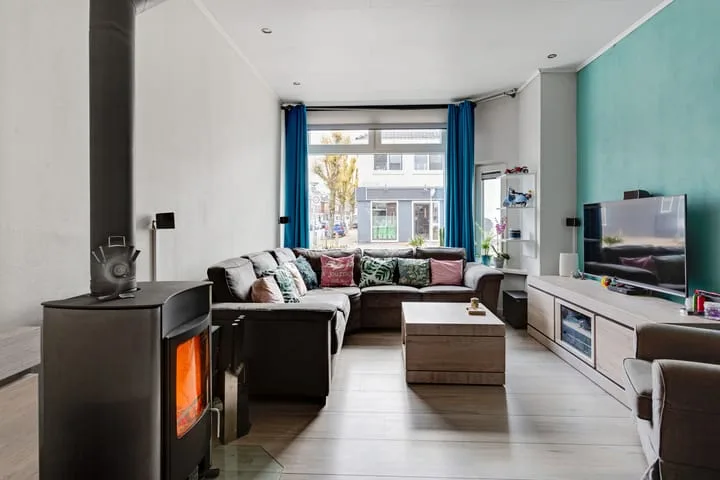 G.J. van Heekstraat 342 Enschede thumbnail 14