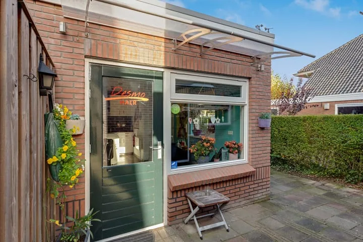 G.J. van Heekstraat 342 Enschede thumbnail 33