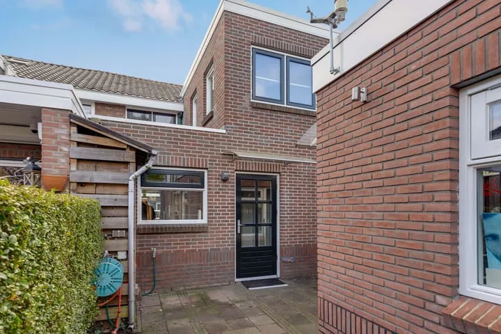 G.J. van Heekstraat 342 Enschede thumbnail 36