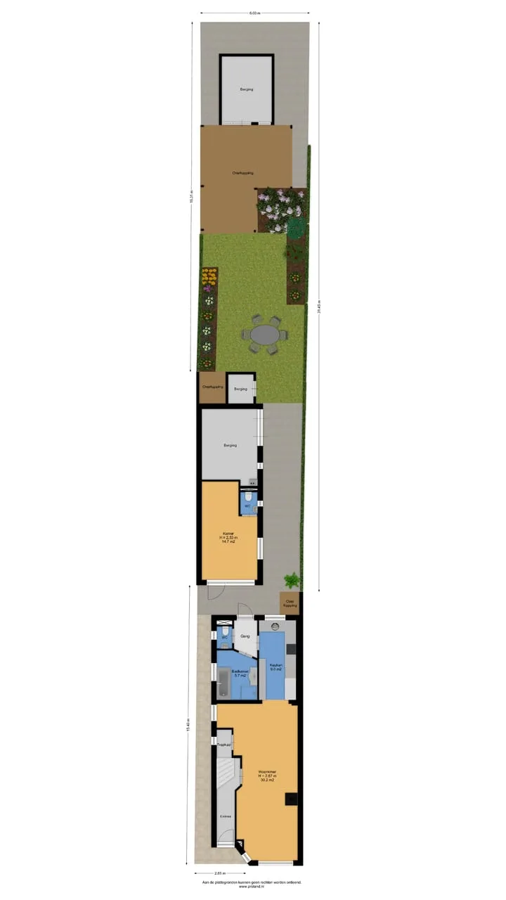 G.J. van Heekstraat 342 Enschede thumbnail 46