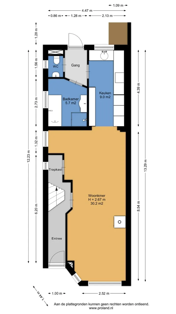 G.J. van Heekstraat 342 Enschede thumbnail 47