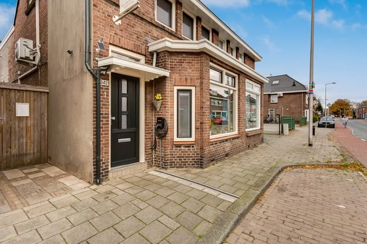 G.J. van Heekstraat 342 Enschede thumbnail 9