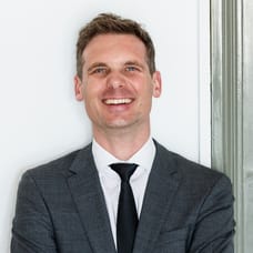 Foto van G.M. Sijmons