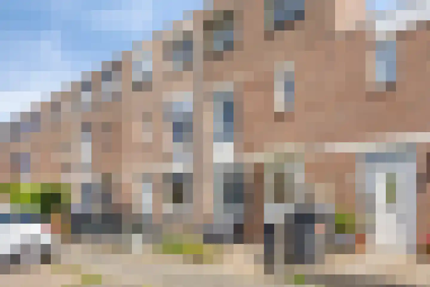 G. Molstraat 18 Zaandam