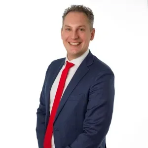 Foto van G.P.T.J. (Gijs) van Looij