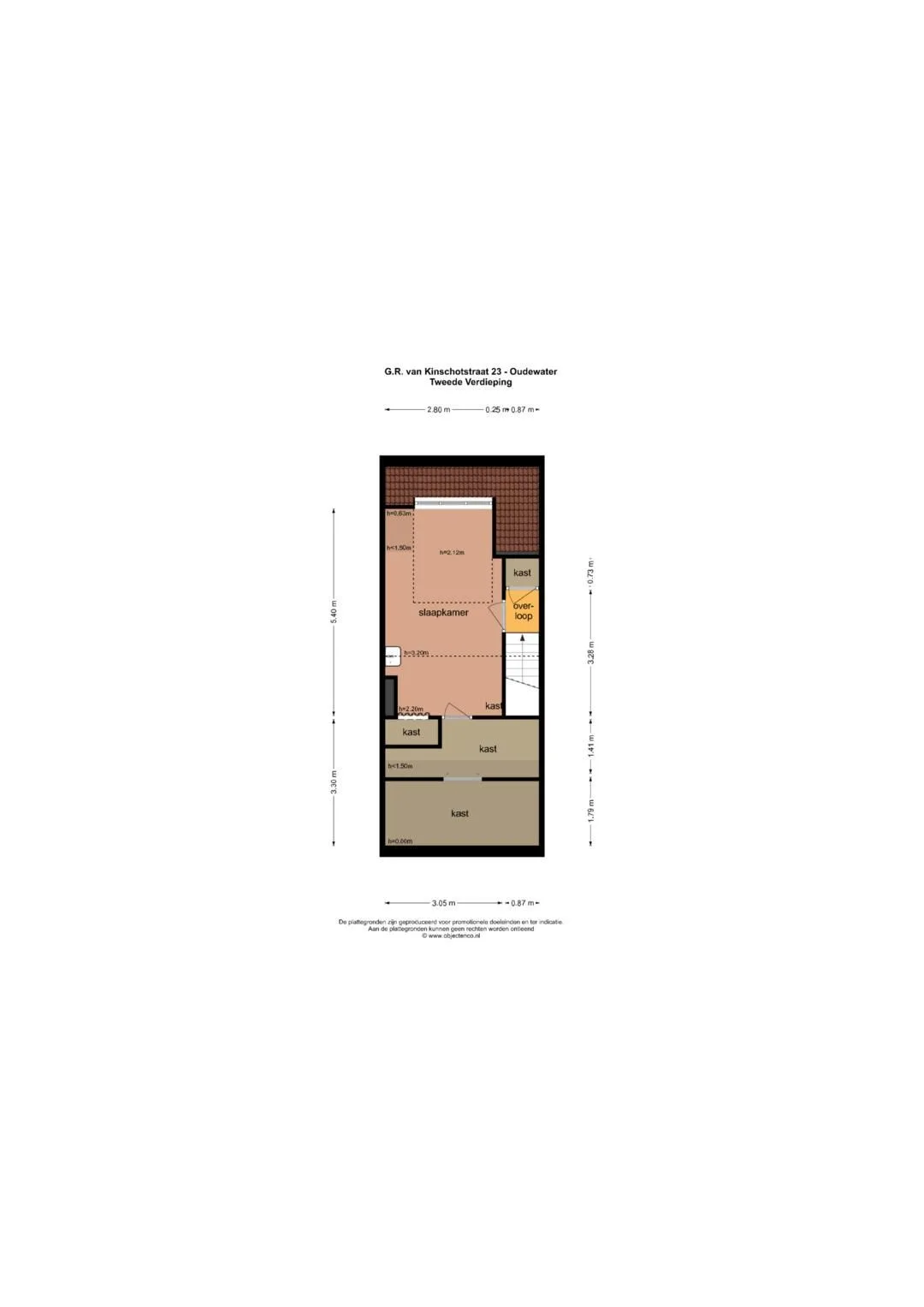 G.R. van Kinschotstraat 23 Oudewater thumbnail 62