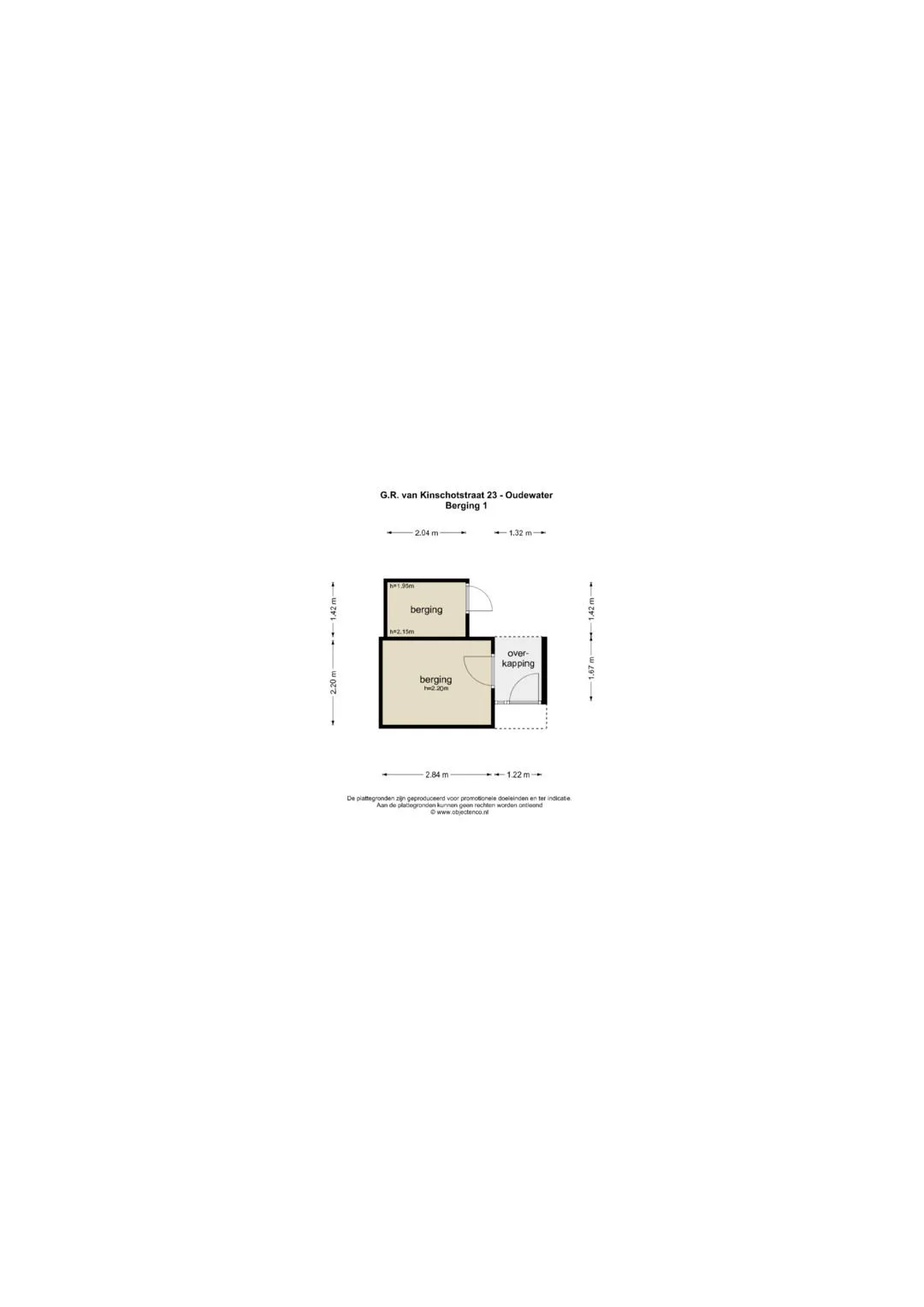 G.R. van Kinschotstraat 23 Oudewater thumbnail 65
