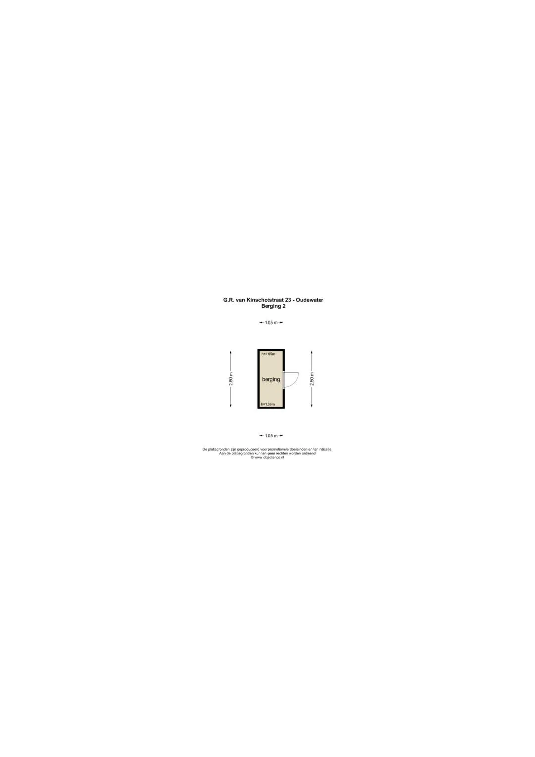G.R. van Kinschotstraat 23 Oudewater thumbnail 68