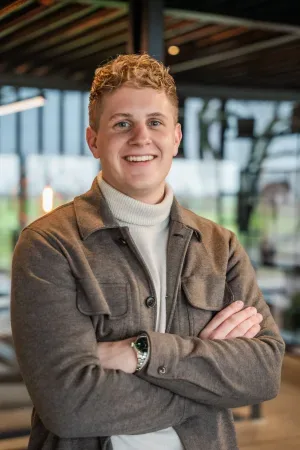Foto van G. Rozeboom (Gerald)