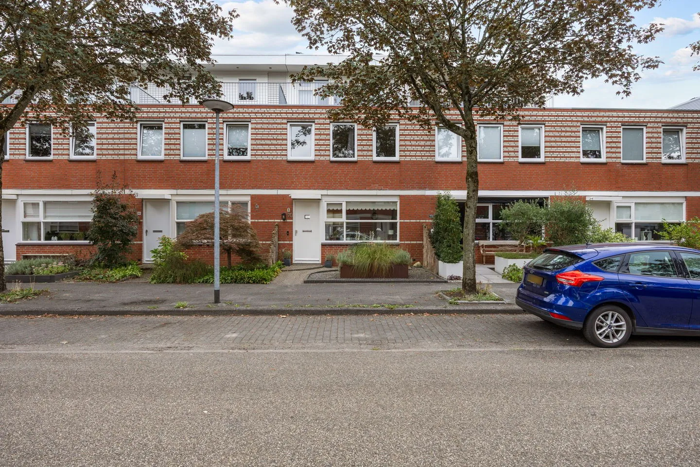 G. Sterringastraat 70 in Groningen