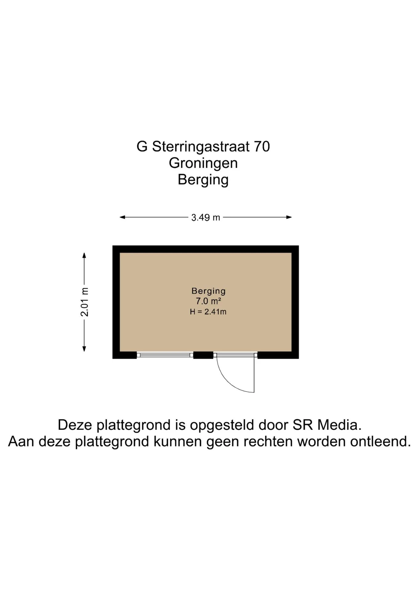 G. Sterringastraat 70 Groningen thumbnail 63