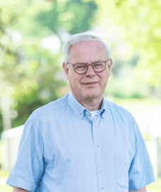 Foto van G.Th. Lieberom