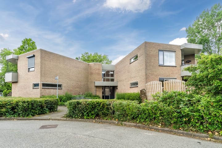 G van Damstraat 29 in Montfoort Foto