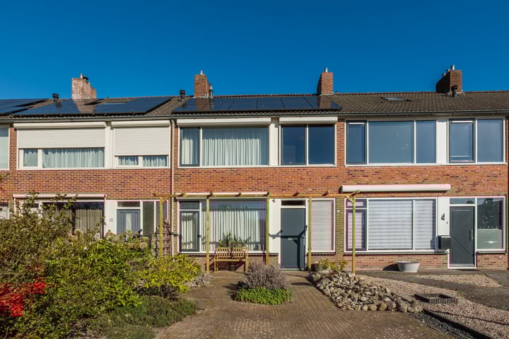 G. W. Spitzenstraat 23 in Stadskanaal photo