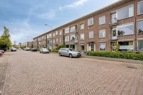 Team foto van Gaaff Wonen Makelaardij