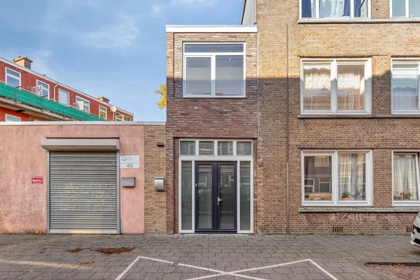 Photo d'équipe de Gaaff Wonen Makelaardij