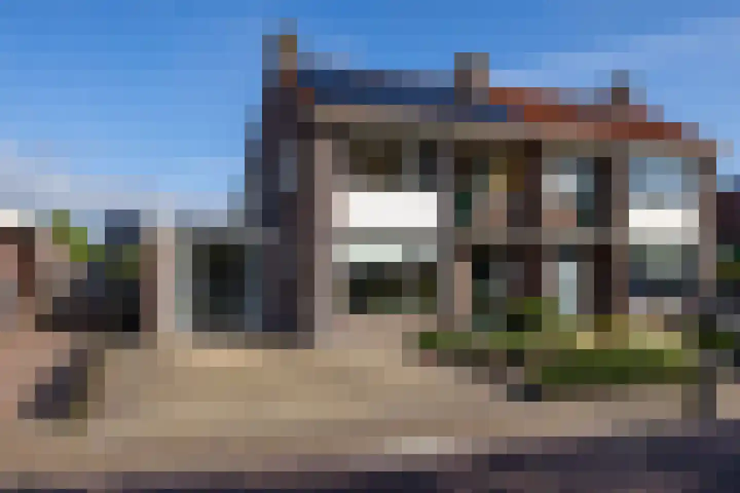Gaaikemastraat 46 A in Balk