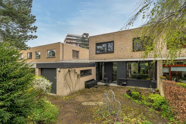 Gaailaan 8 dans Bilthoven photo