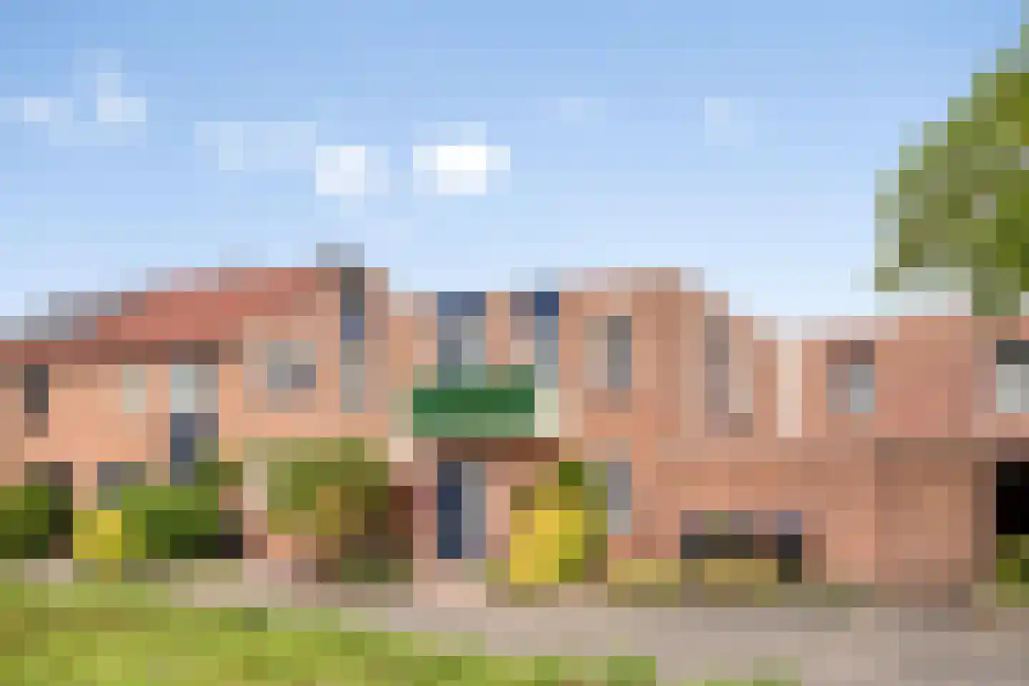 Gaard 52 en Spijkenisse