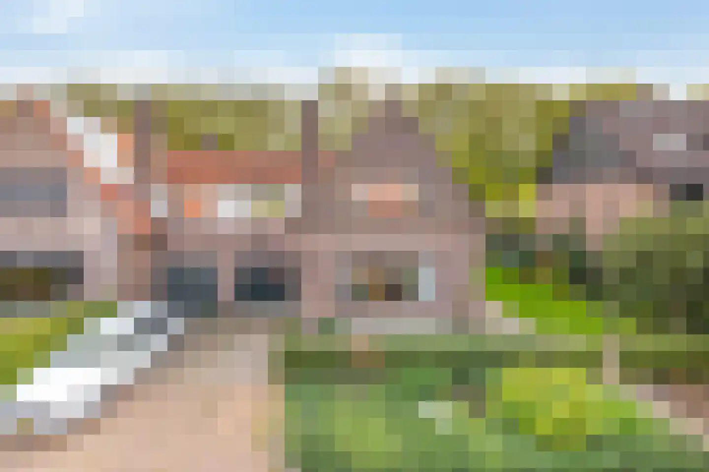Gaarde 14 dans Hoogvliet Rotterdam