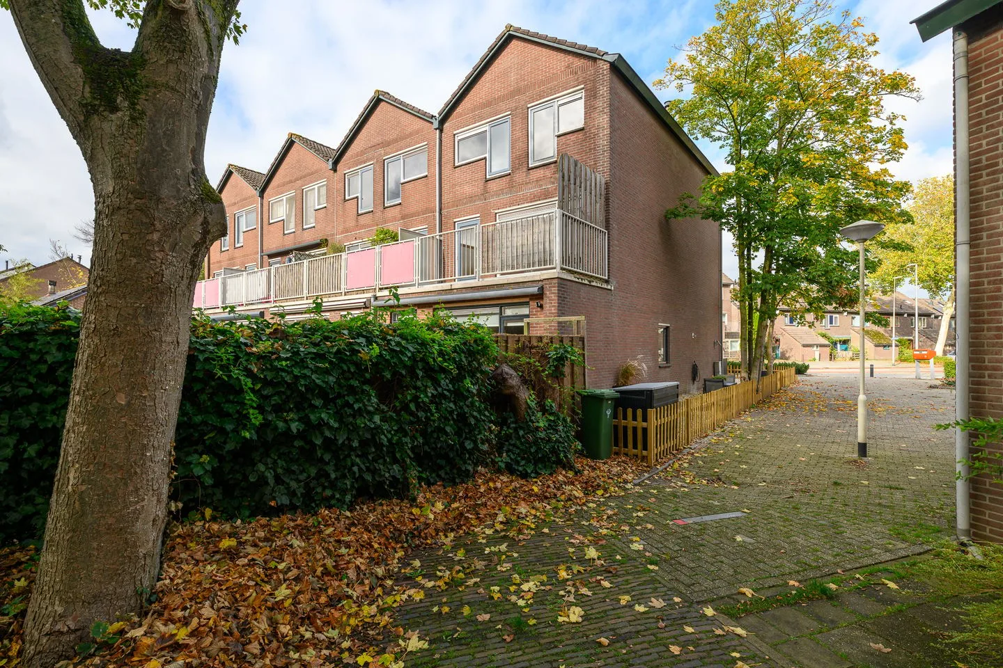 Gaardedreef 61 Zoetermeer thumbnail 33