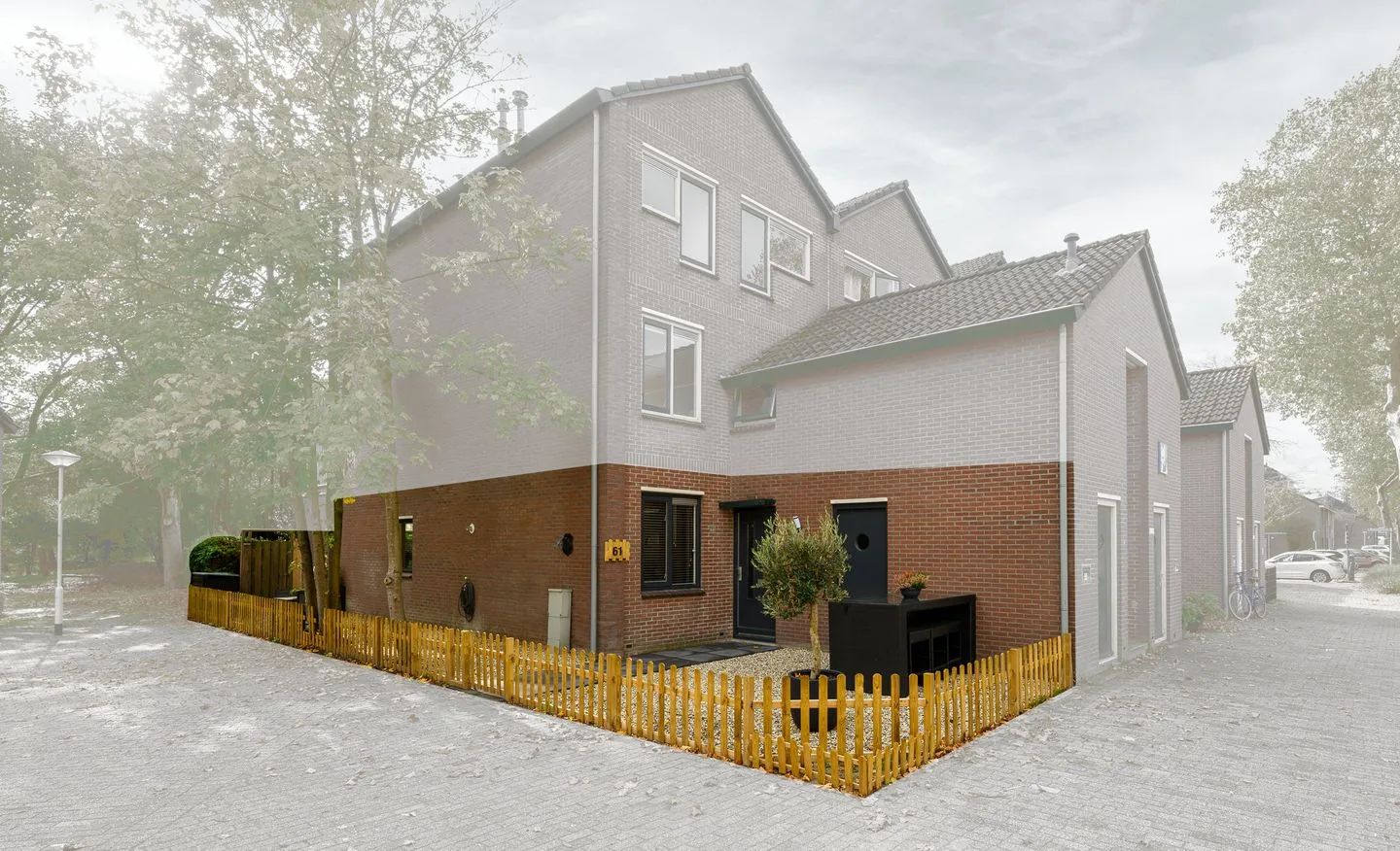 Gaardedreef 61 Zoetermeer thumbnail 36