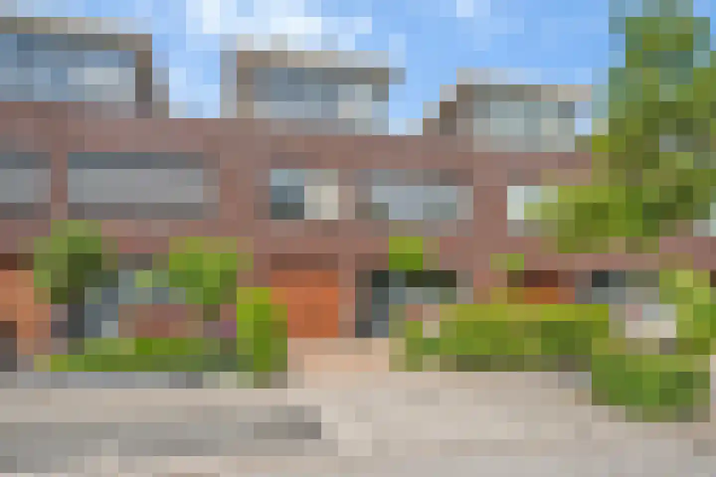 Gaarderstraat 12 in Delfgauw